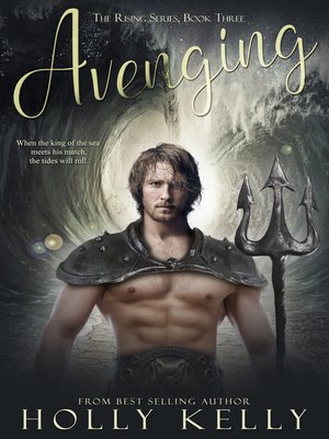 cover image of Avenging